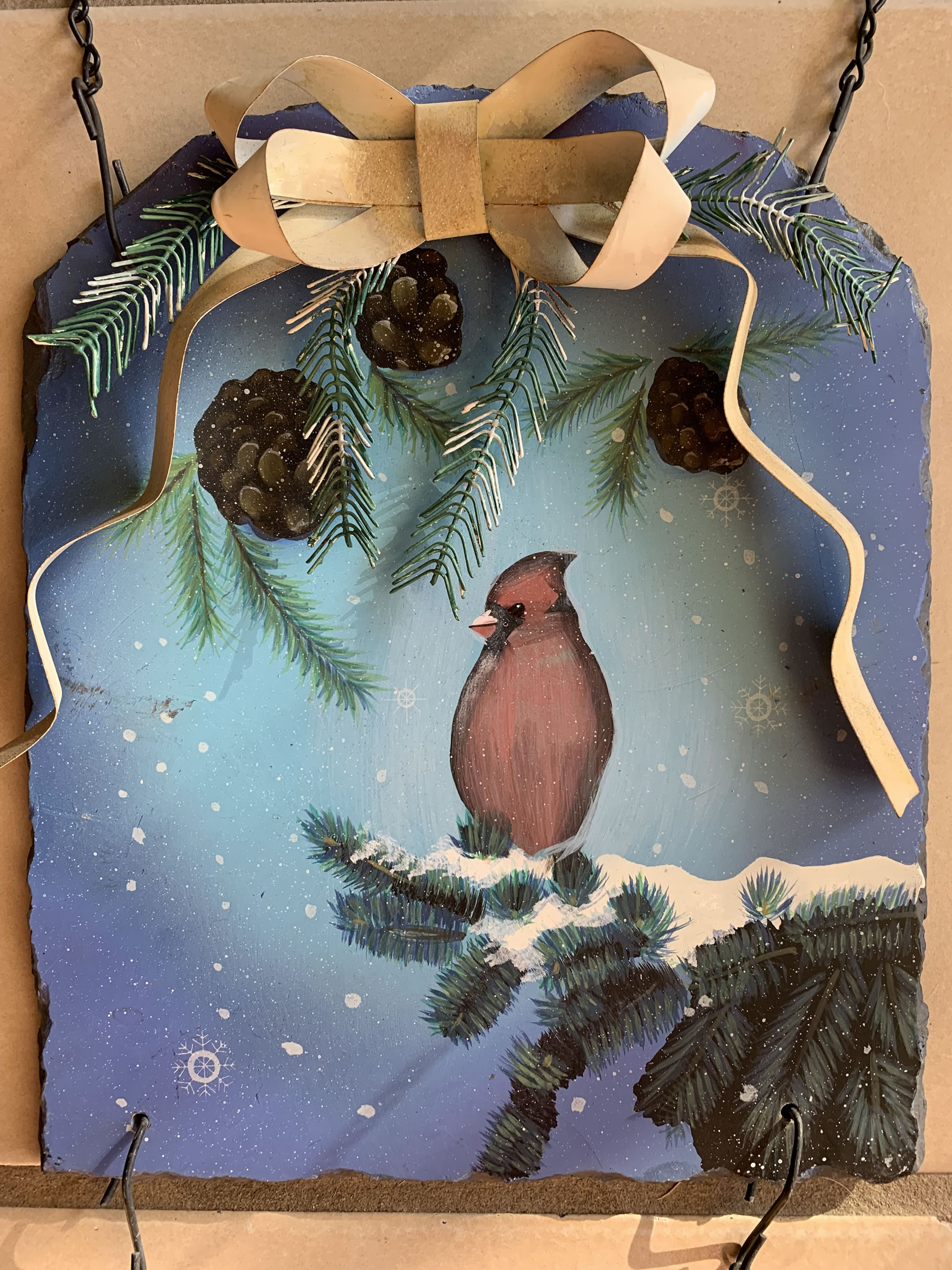 untitled The Cardinal House